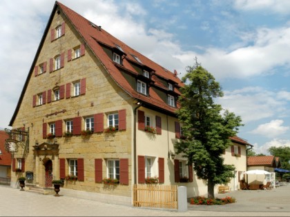 Фото: Landgasthof Weisser Löwe